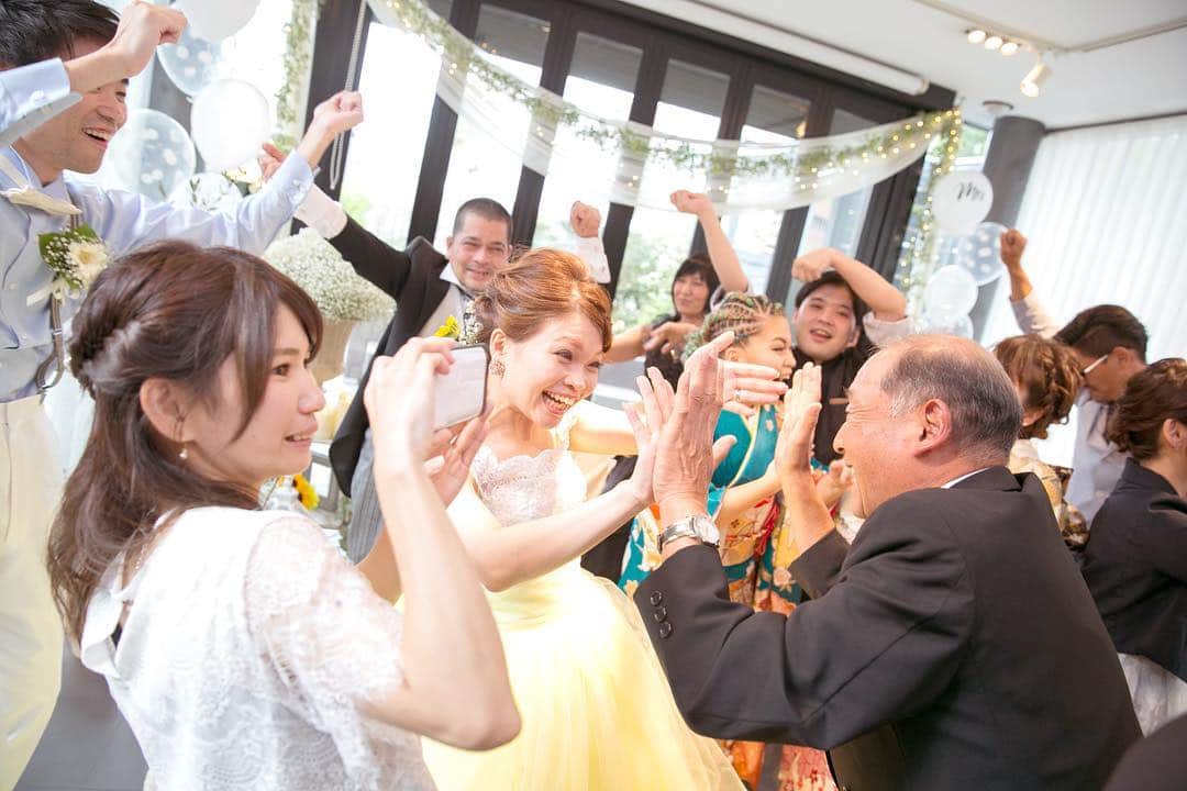 オードヴィーウェディング【名古屋・結婚式場】 のグルメインスタ