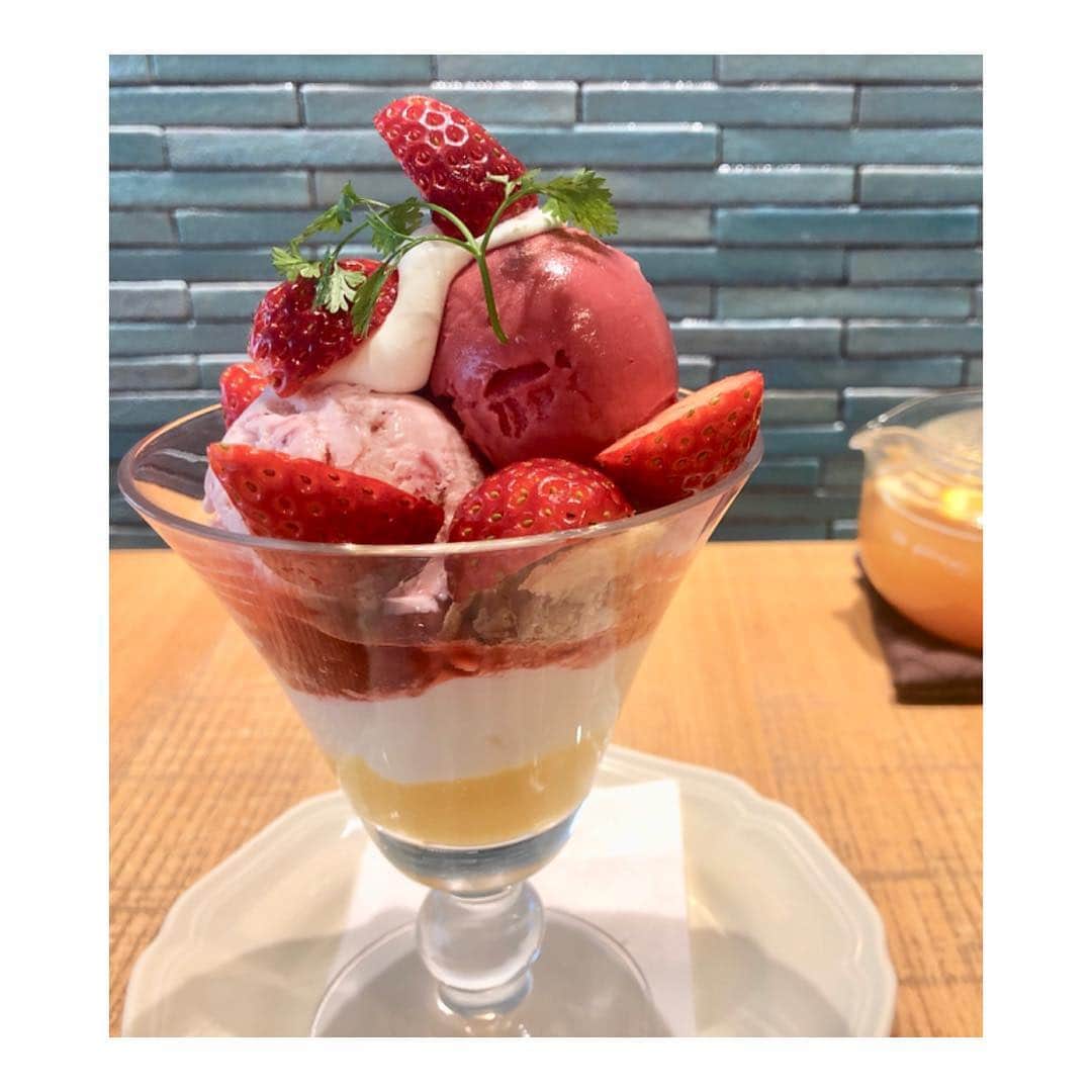 山田優依のインスタグラム