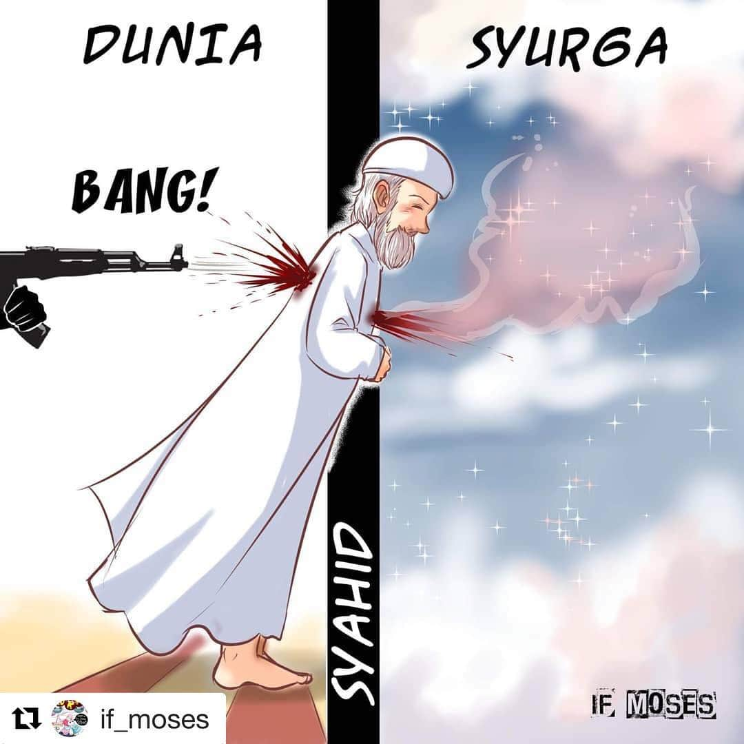 Koleksi Komik Malaysiaのインスタグラム