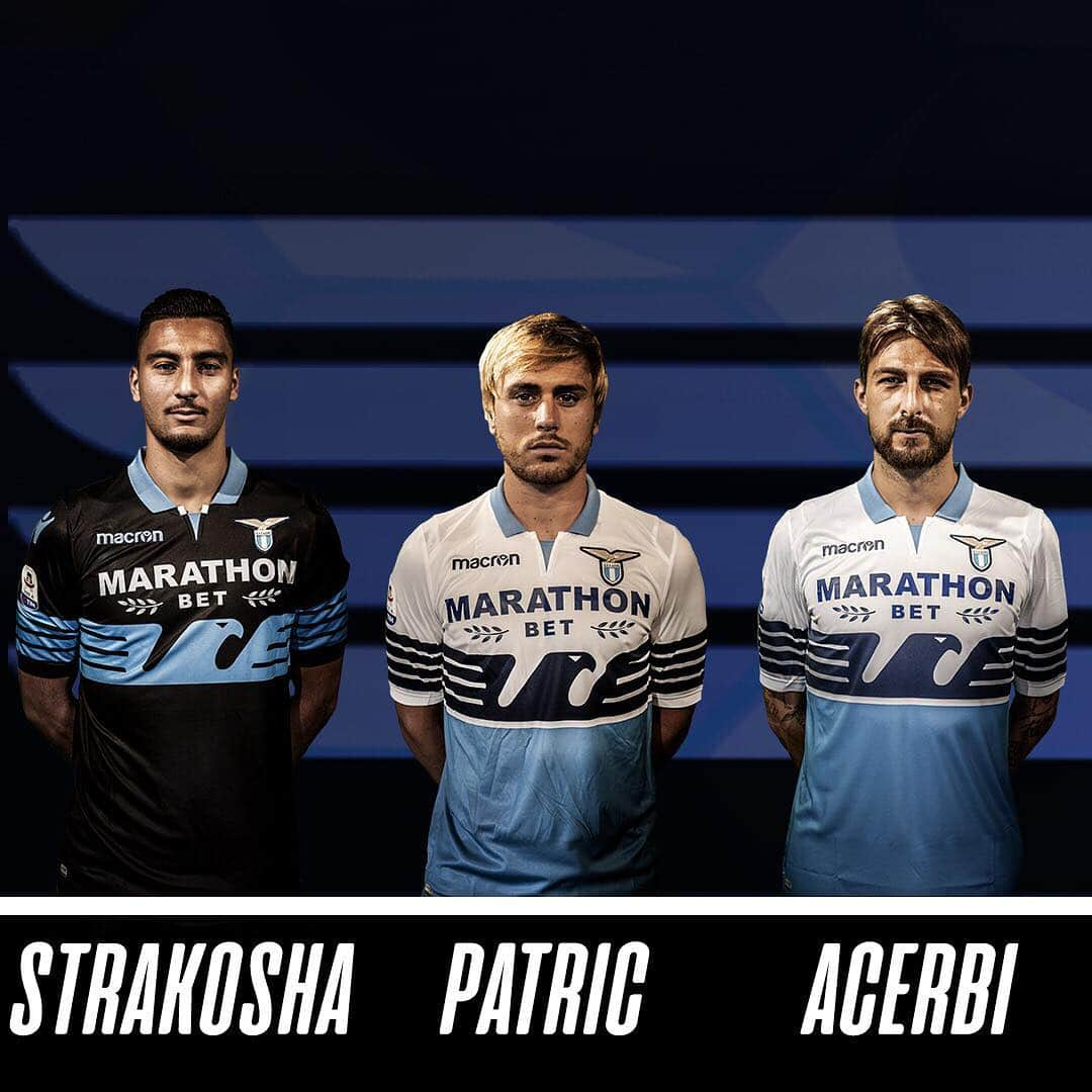 SSラツィオさんのインスタグラム写真 - (SSラツィオInstagram)「Swipe ➡️ to reveal our starting XI to face Parma!  #CMonEagles 🦅」3月17日 22時00分 - official_sslazio