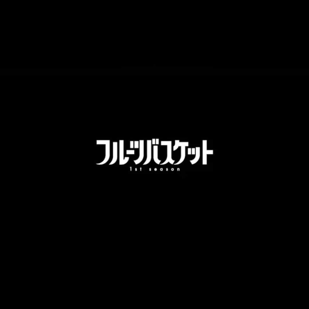 潘めぐみさんのインスタグラム写真 - (潘めぐみInstagram)「TVアニメ『 #フルーツバスケット 』 . キービジュアル公開です‼️ . そして、最新トレーラーも公開されました‼️ . もうご覧いただけましたか❓ . 映像の方は、透と草摩家の出会いを描いたものになっていて、新たに楽羅、紅葉、潑春、はとり、綾女、慊人、魚ちゃん、花ちゃん、今日子の姿と声が…。 . 演じさせて頂いている紅葉は、ドイツ語のシーン。 . 透との大切な出会いのシーンになります。 . 物語を知っている人にとっても、そうでない人にとっても『フルーツバスケット』のもつ、切なさやぬくもり、愛おしさが伝わってくるPVになっています。 . こちら、TVアニメは、4月5日(金)からテレビ東京を皮切りに、テレビ大阪、テレビ愛知と順次放送スタートです。」3月17日 21時56分 - han_meg_han