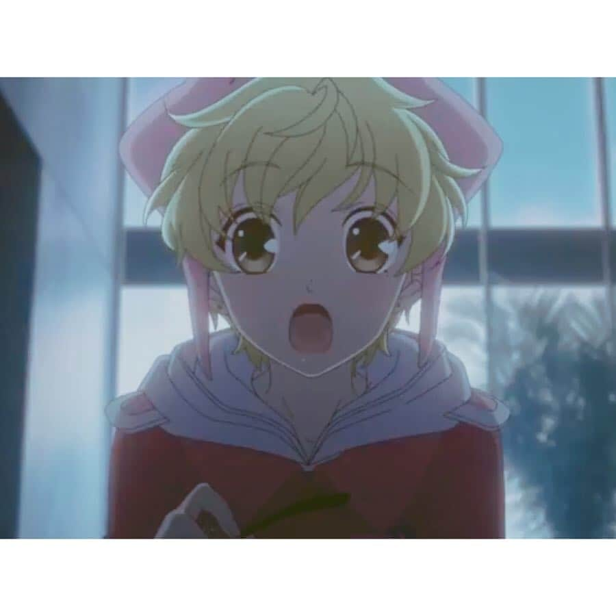 潘めぐみさんのインスタグラム写真 - (潘めぐみInstagram)「TVアニメ『 #フルーツバスケット 』 . キービジュアル公開です‼️ . そして、最新トレーラーも公開されました‼️ . もうご覧いただけましたか❓ . 映像の方は、透と草摩家の出会いを描いたものになっていて、新たに楽羅、紅葉、潑春、はとり、綾女、慊人、魚ちゃん、花ちゃん、今日子の姿と声が…。 . 演じさせて頂いている紅葉は、ドイツ語のシーン。 . 透との大切な出会いのシーンになります。 . 物語を知っている人にとっても、そうでない人にとっても『フルーツバスケット』のもつ、切なさやぬくもり、愛おしさが伝わってくるPVになっています。 . こちら、TVアニメは、4月5日(金)からテレビ東京を皮切りに、テレビ大阪、テレビ愛知と順次放送スタートです。」3月17日 21時56分 - han_meg_han