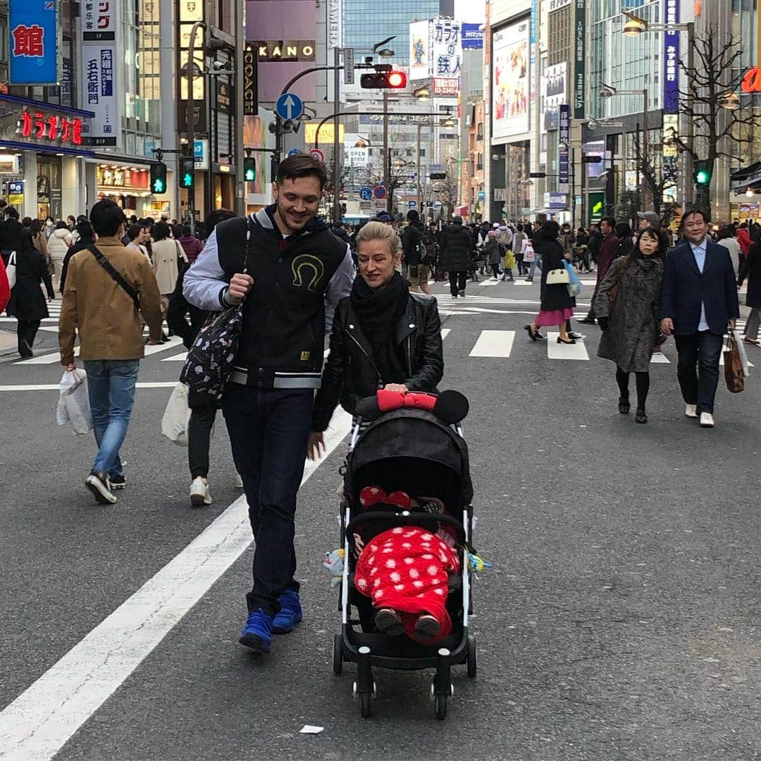 タチアナ・ボロソジャルのグルメインスタ