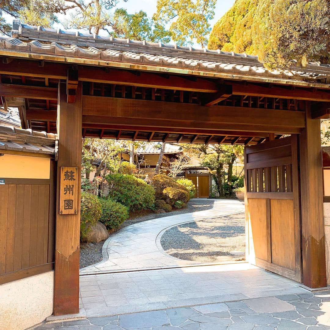 JULIANのグルメインスタ