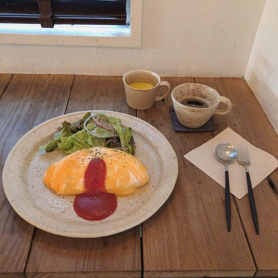 柏山奈々美のグルメインスタ