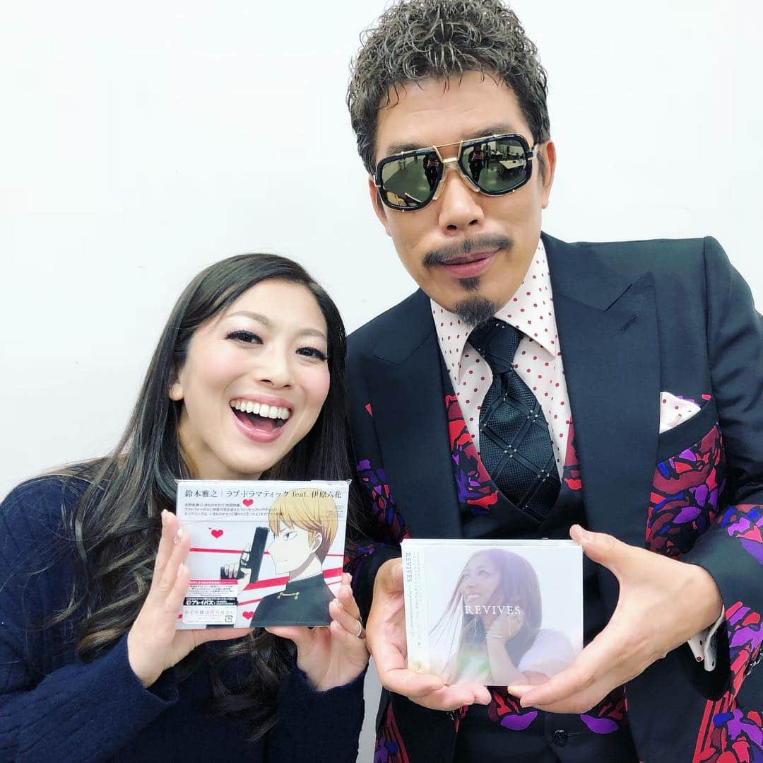 Liaのインスタグラム