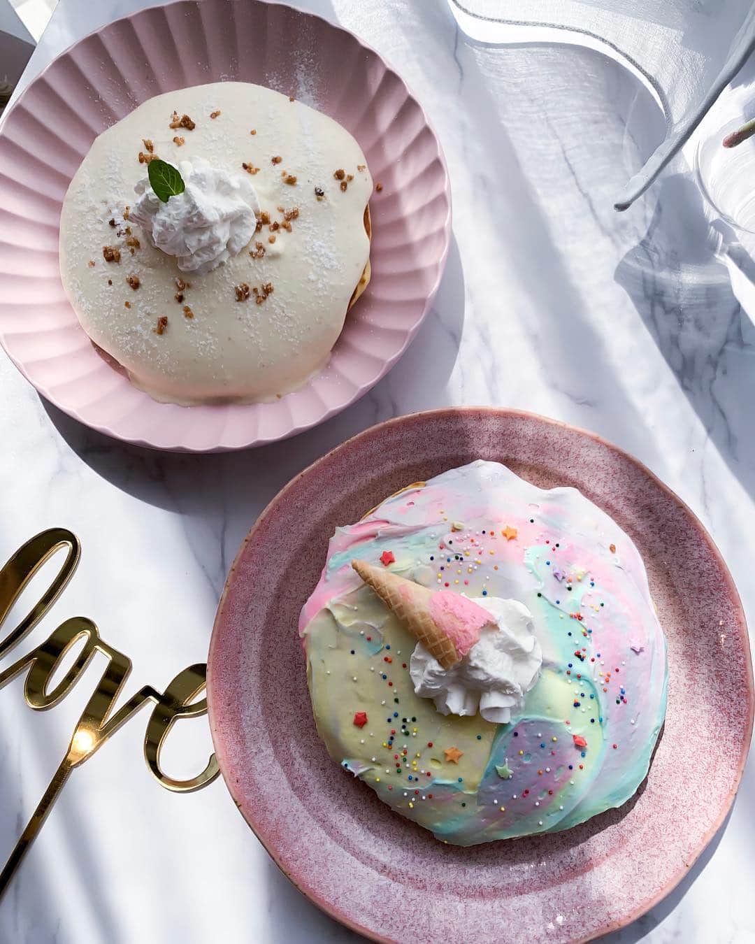 島野ミキのグルメインスタ