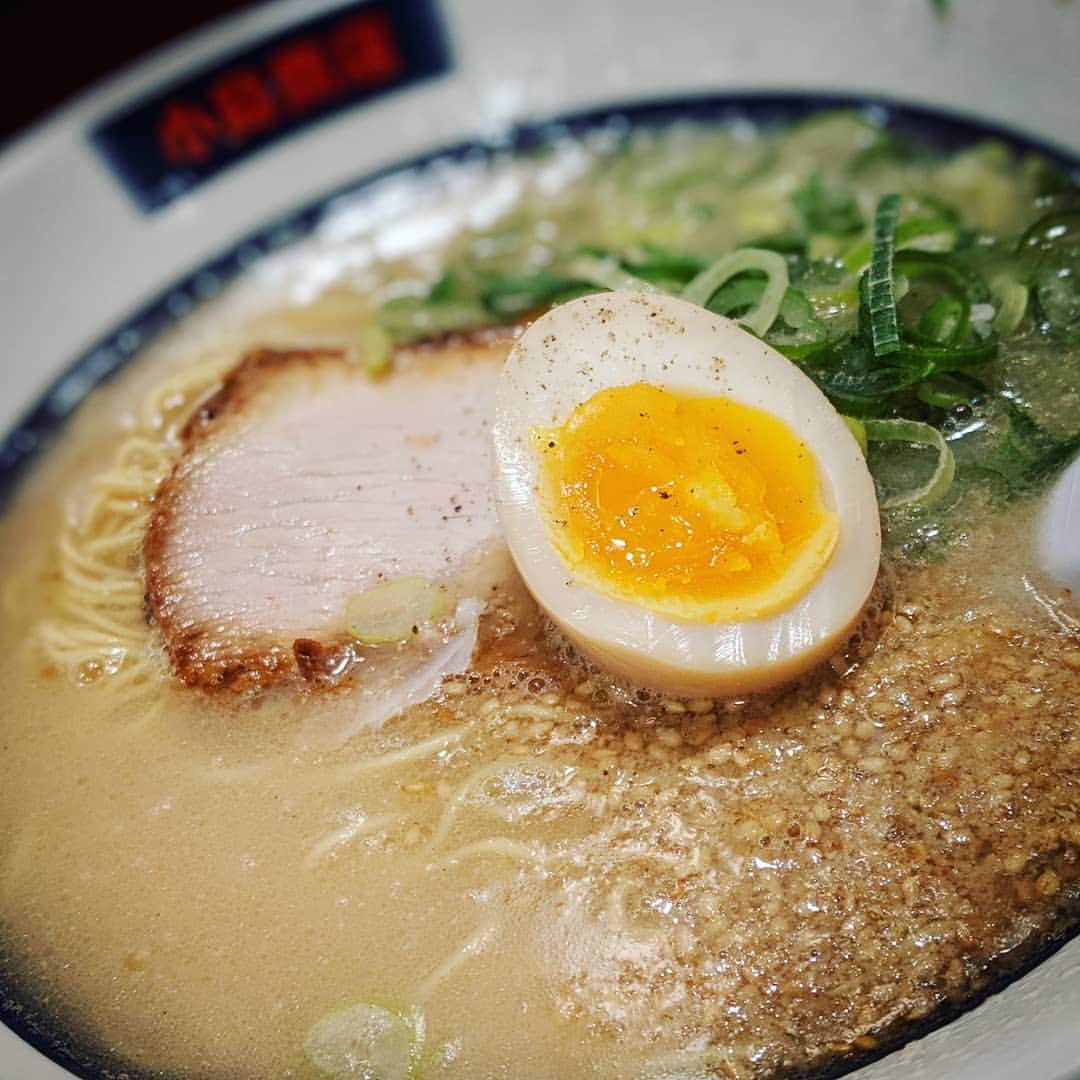 磯貝サイモンのインスタグラム