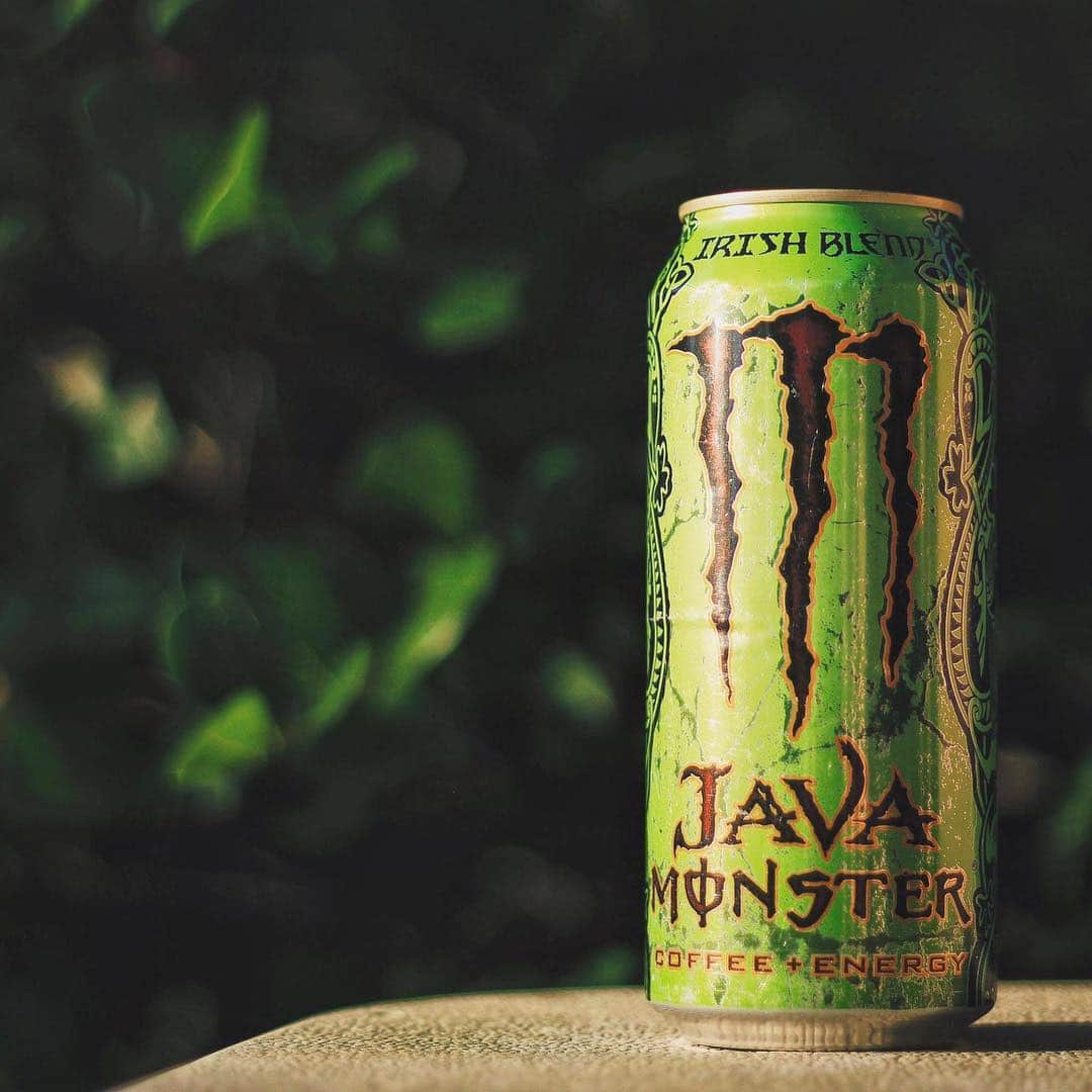 モンスターエナジーのインスタグラム