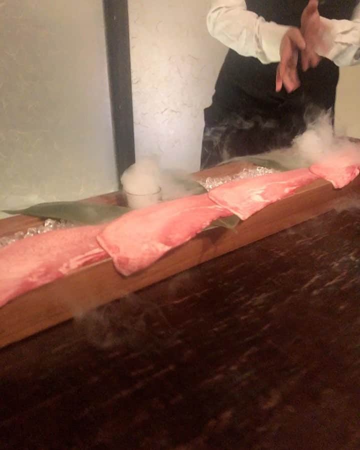 寺口智香のグルメインスタ