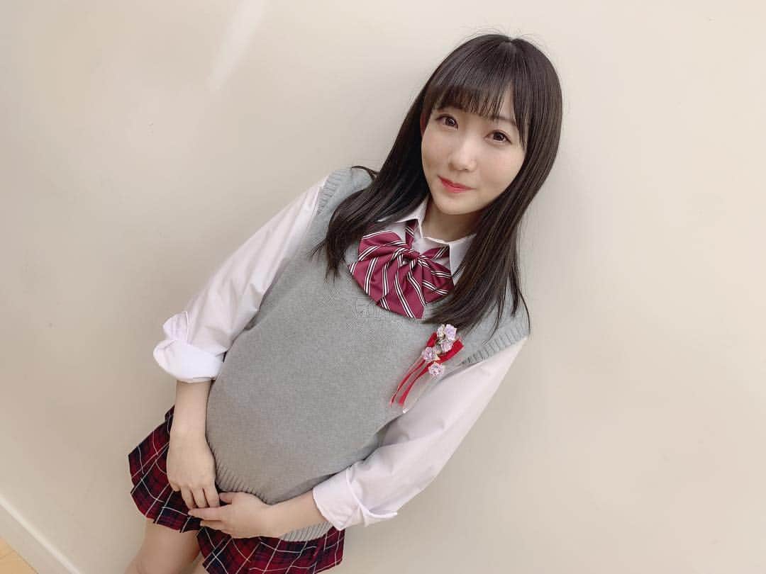 夏川愛実のインスタグラム：「ㅤㅤㅤㅤㅤㅤㅤㅤㅤㅤㅤㅤㅤ ㅤㅤㅤㅤㅤㅤㅤㅤㅤㅤㅤㅤㅤ  余裕で現役🎒 ㅤㅤㅤㅤㅤㅤㅤㅤㅤㅤㅤ ㅤㅤㅤㅤㅤㅤㅤㅤㅤㅤㅤ ㅤㅤㅤㅤㅤㅤㅤㅤㅤㅤㅤ #制服#ブレザー#jk#女子高生 #コスプレ ですごめんなさい ㅤㅤㅤㅤㅤㅤㅤㅤㅤㅤㅤ ㅤㅤㅤㅤㅤㅤㅤㅤㅤㅤㅤ」
