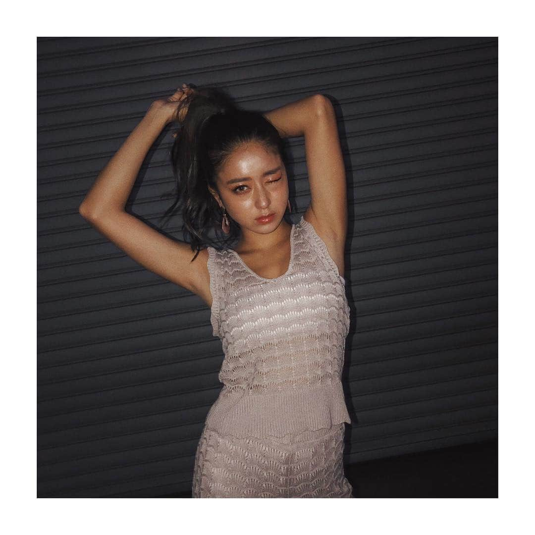 池田美優（みちょぱ）さんのインスタグラム写真 - (池田美優（みちょぱ）Instagram)「． 関西コレクション ありがとうございました♥️ 関西パワー流石すぎた！！ 楽しかったです！！」3月18日 0時04分 - michopa1030