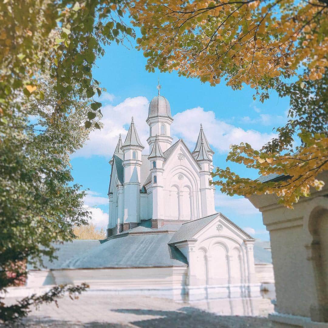 羽田優里奈のグルメインスタ