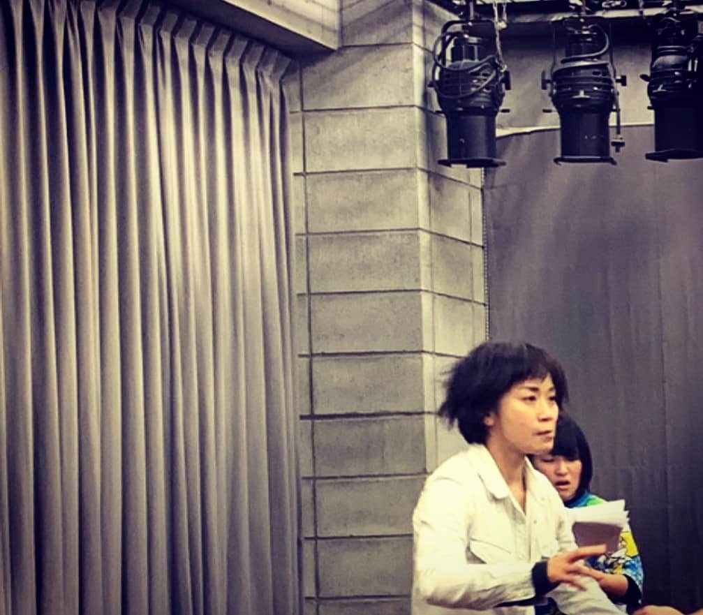 良田麻美さんのインスタグラム写真 - (良田麻美Instagram)「毎日奮闘しております🎵  ブログ更新も！！ のぞいてみてみて下さい😊💕」3月18日 0時17分 - asamiset
