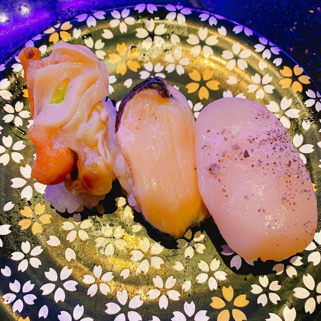 樫原伸彦のグルメインスタ