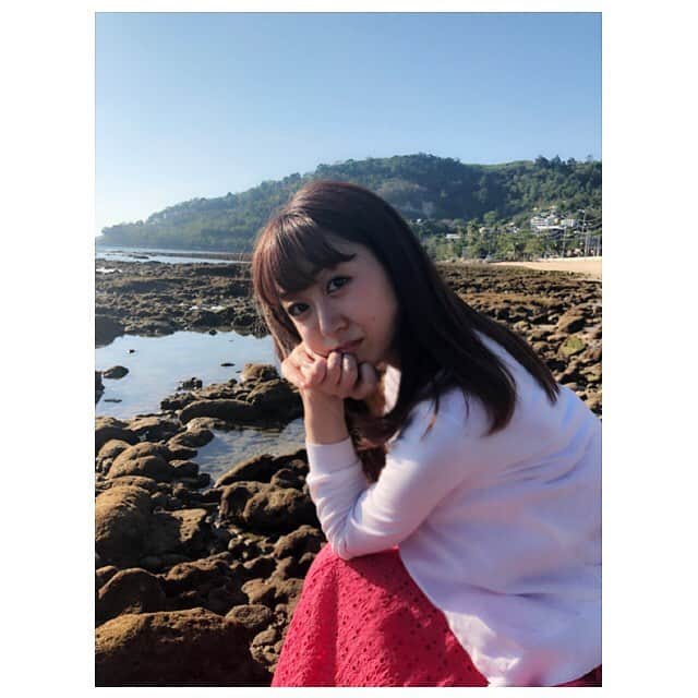 のインスタグラム：「ขอบคุณ สำหรับ วันนี้ นะคะଘ(੭ˊ꒳​ˋ)੭✧ ฝันดี นะคะ😌💕 โอยะซึนะ(*˘ ˘*) 今日はありがとうございましたଘ(੭ˊ꒳​ˋ)੭✧ 良い夢見てね😌💕 おやずな( ˘ω˘ )zzz  #izurinabnk48 #izurina #izutarinabnk48 #izutarina #伊豆田莉奈 #いずりな #bnk48 #welovebnk48」
