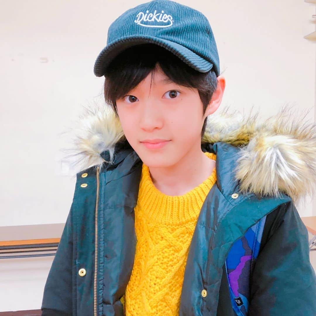 EBiDAN 39&KiDSのインスタグラム