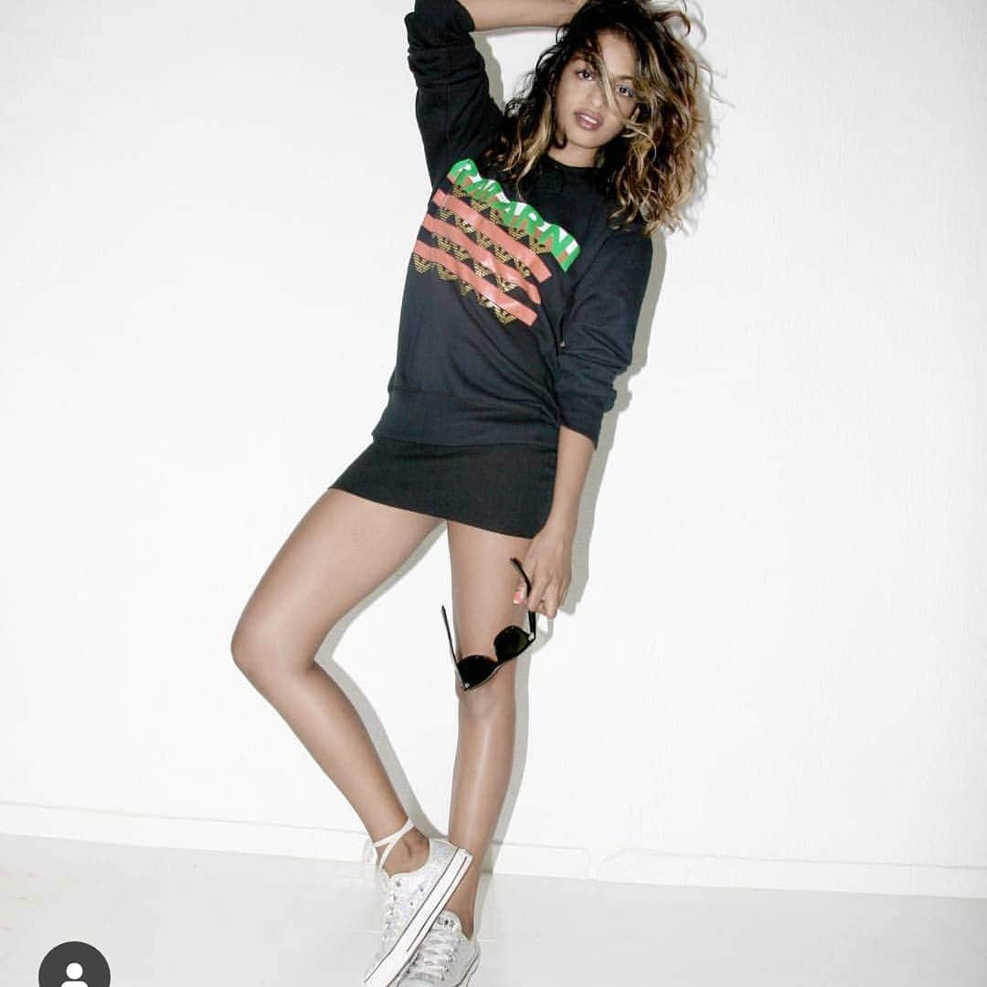 M.I.A.さんのインスタグラム写真 - (M.I.A.Instagram)「home made RMARNI  from 2007」3月18日 1時04分 - miamatangi