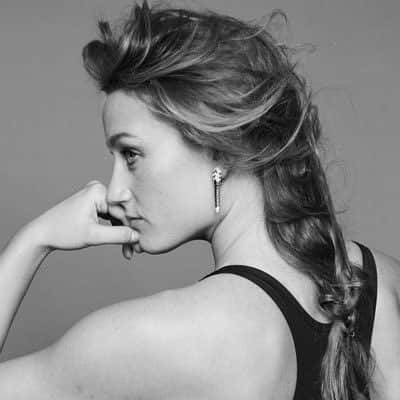 ミレイア・ベルモンテ・ガルシアのインスタグラム：「⚫️⚪️」