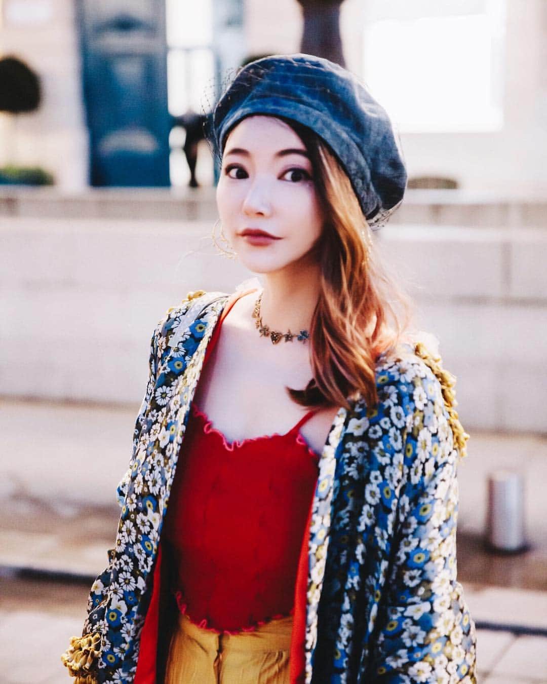 クリスティン・ウェイのインスタグラム：「Some nice moments in Europe #tomorrowland #tomorrowlandwinter #edm #ski #alpedhuez #skiinfrance #welltravelled #edm #tomorrowland #tomorrowlandwinter fashionlover #christinewei #cwfashion #cwtrip #クリスティンウェイ」