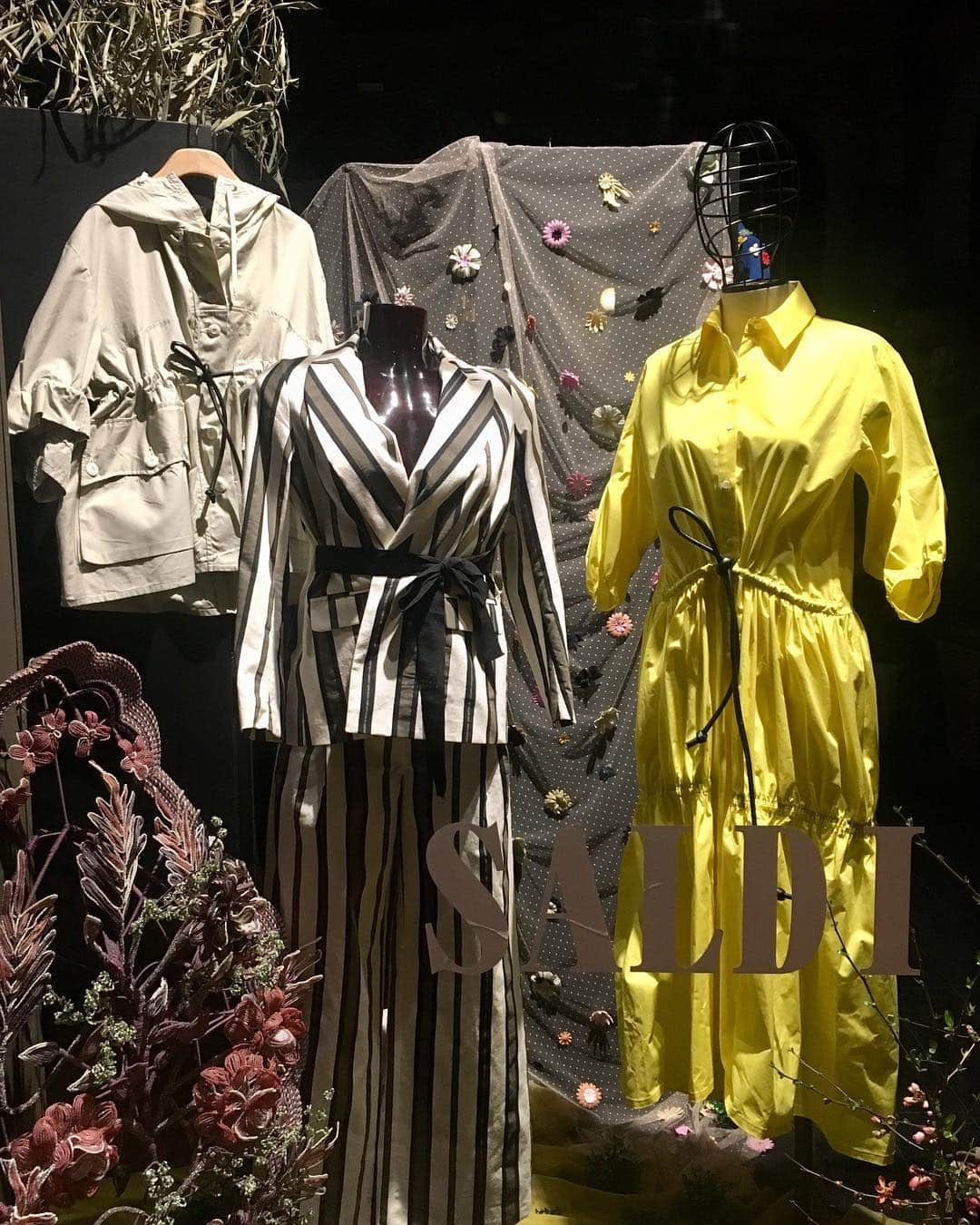 コレクションプリヴェのインスタグラム