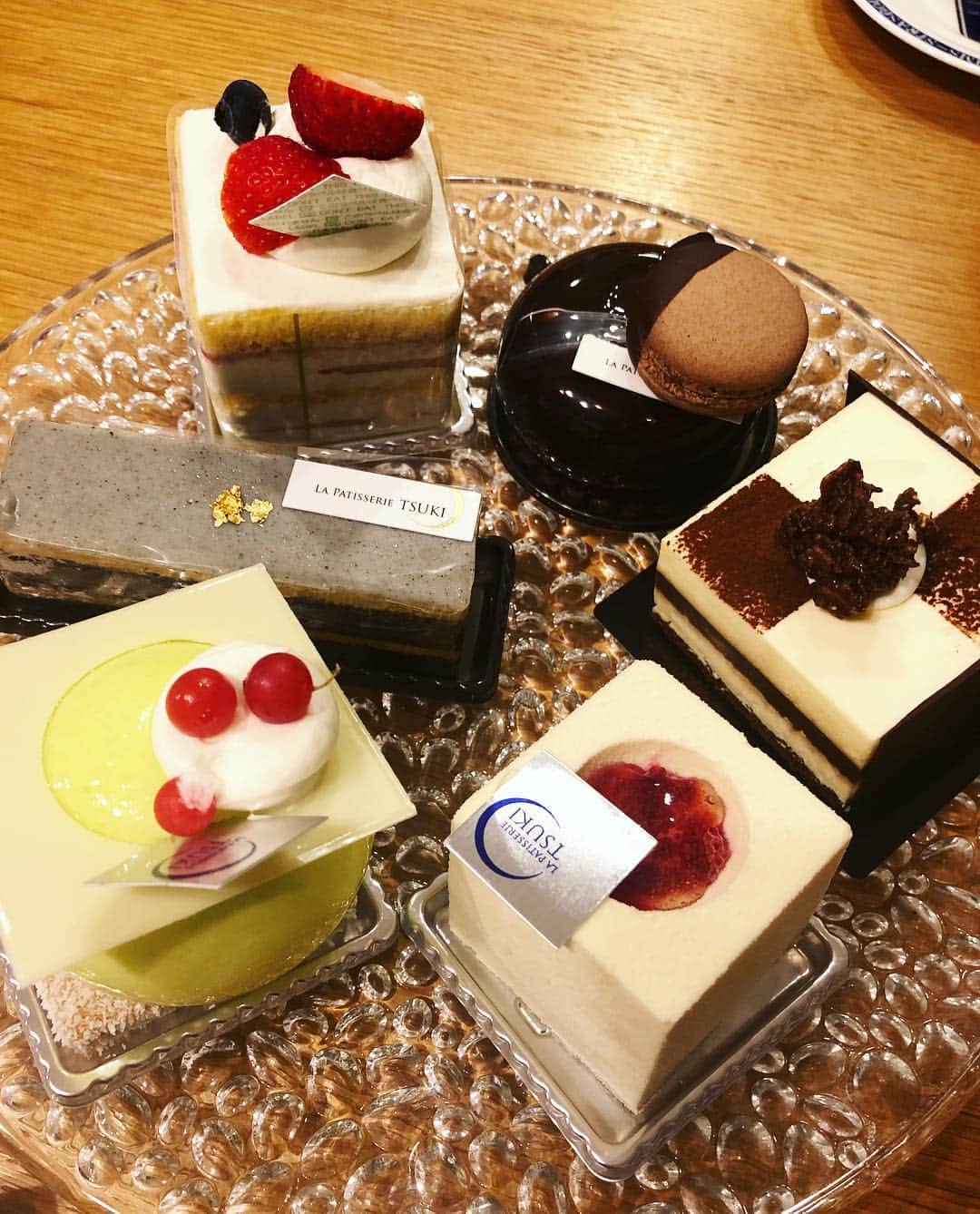 那須久美子のグルメインスタ