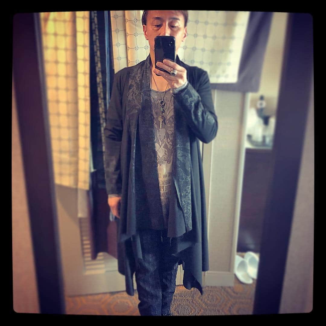 石野竜三のインスタグラム