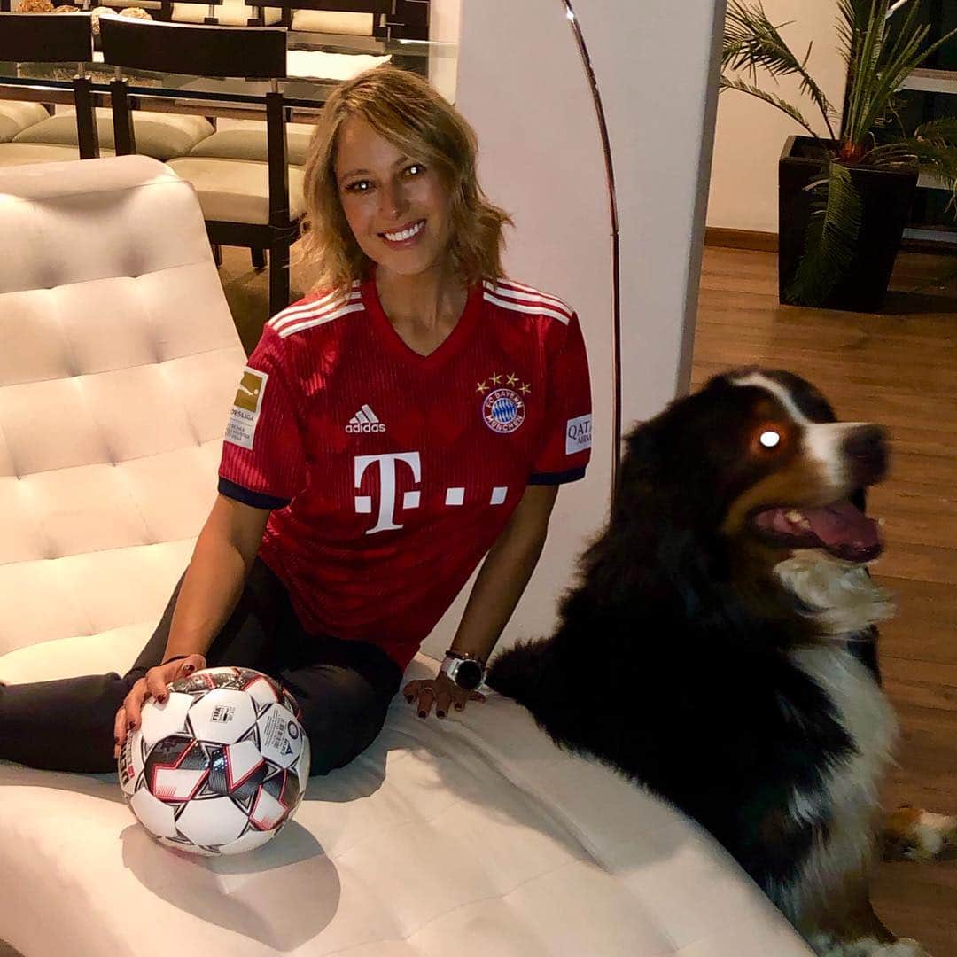 バネッサ・ハッペンコゼンのインスタグラム