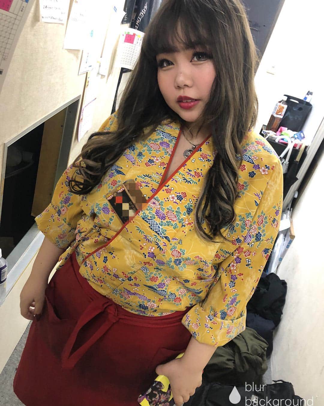 ゆずの小町天王寺店のインスタグラム