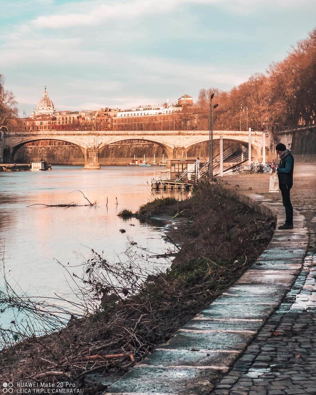 Nicanor Garcíaのインスタグラム：「All roads lead to | Todos los caminos llevan #nicanorgarcia #travelarchitectures」