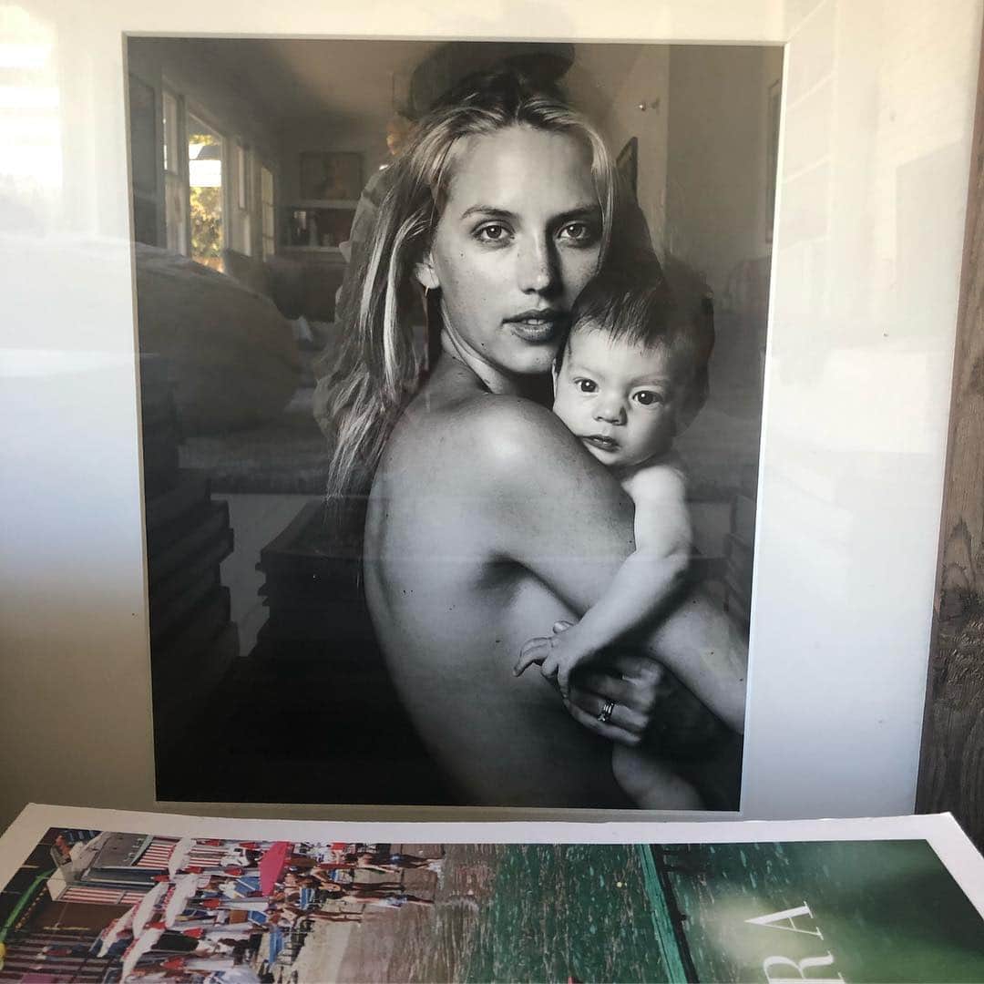 レイラニ・ビショップのインスタグラム：「This happened... Cassius is 16, can’t say one year has been better then another, all have been amazing ..love your kindness probably the most, out of all your incredible qualities 🌺 Happy Birthday Cash ✨Love You @cassiusluber」