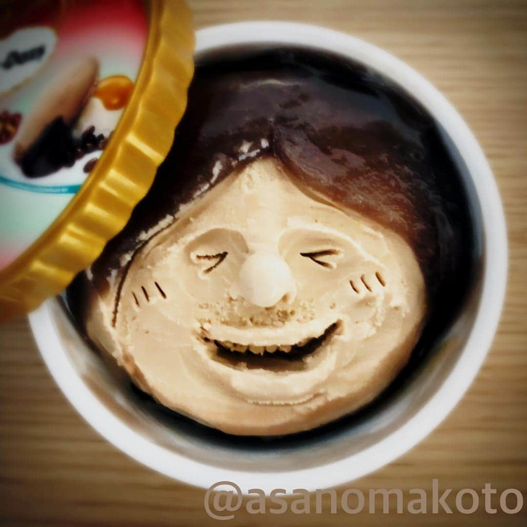 asanomakotoのインスタグラム