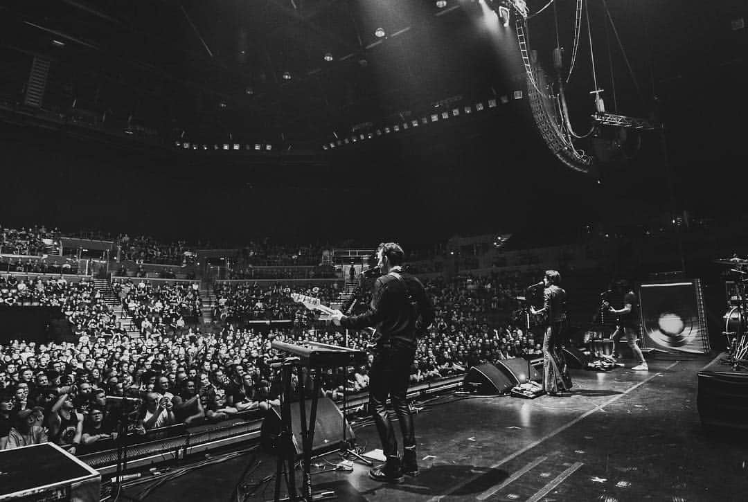 ジー・ヘイルさんのインスタグラム写真 - (ジー・ヘイルInstagram)「Auckland NZ, photos by @judyhwon」3月18日 14時57分 - officiallzzyhale