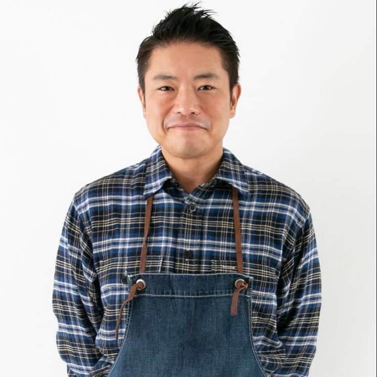 栗原心平のインスタグラム