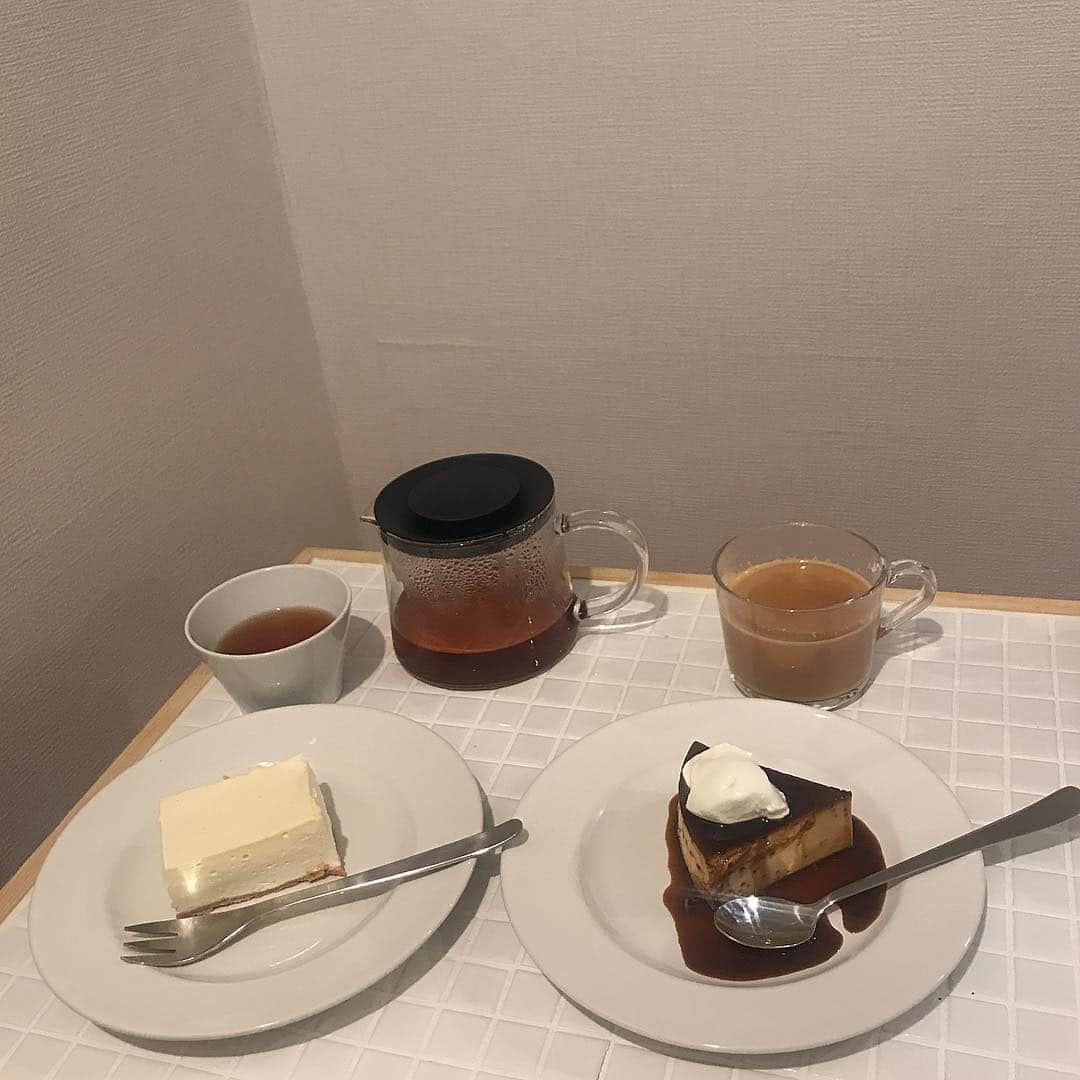 岡元優香のグルメインスタ