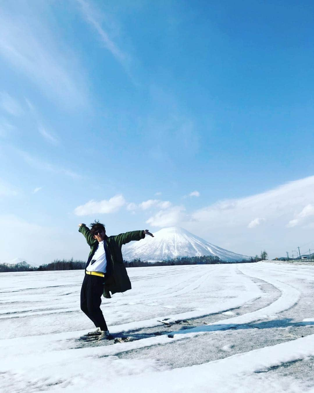 上村翔平さんのインスタグラム写真 - (上村翔平Instagram)3月18日 15時27分 - shoheyuemura