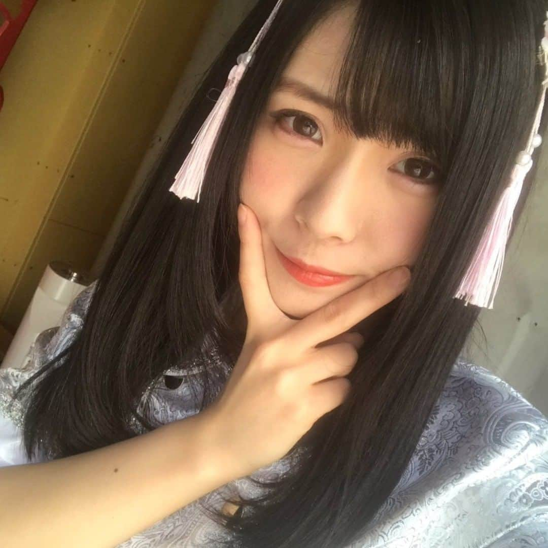 仮面女子さんのインスタグラム写真 - (仮面女子Instagram)「窪田美沙 おはみ⊂((・x・))⊃」3月18日 15時37分 - kamenjoshi