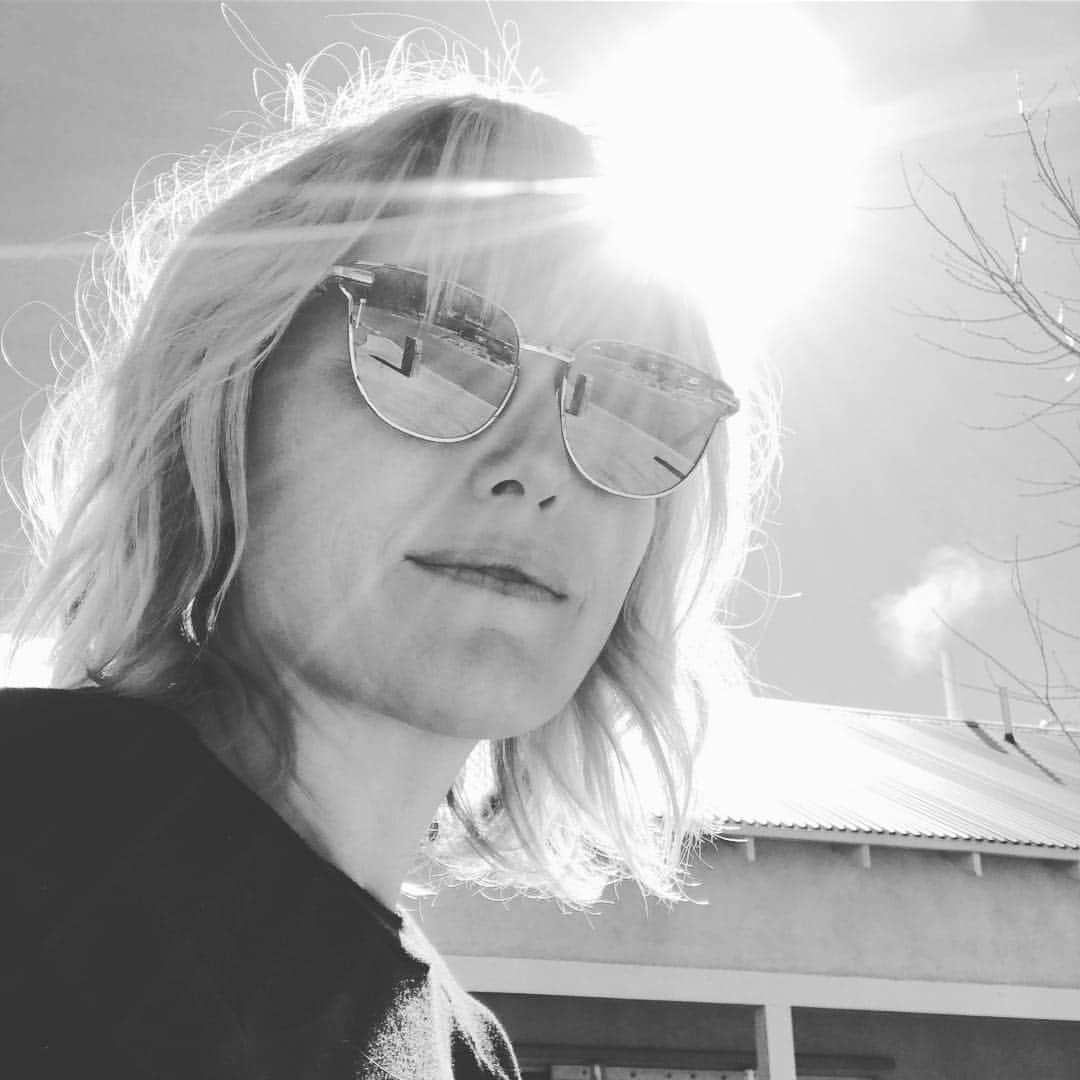 マリン・アッカーマンさんのインスタグラム写真 - (マリン・アッカーマンInstagram)「Sunny Sunday vibes 🌞#sunday」3月18日 7時11分 - malinakerman