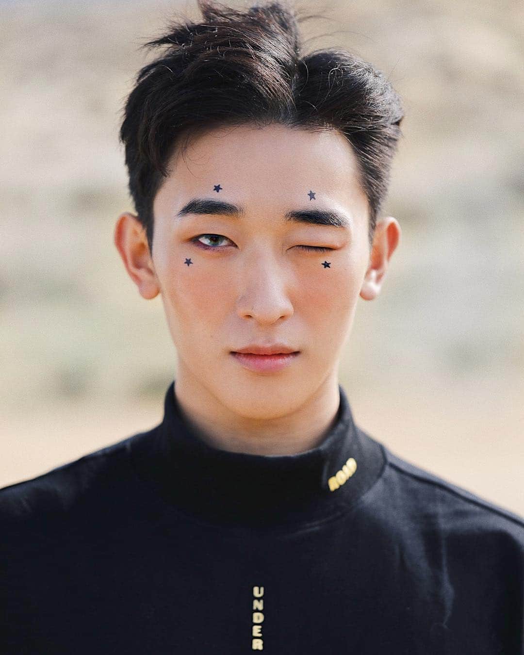 Milk Makeupのインスタグラム