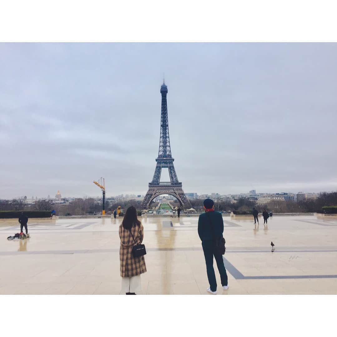 ハリー杉山のインスタグラム