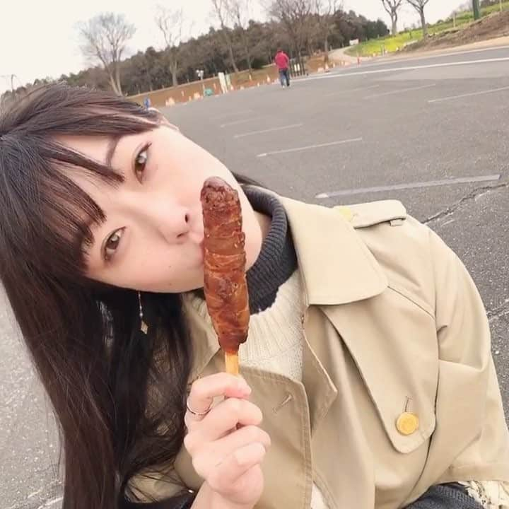 小田飛鳥のインスタグラム