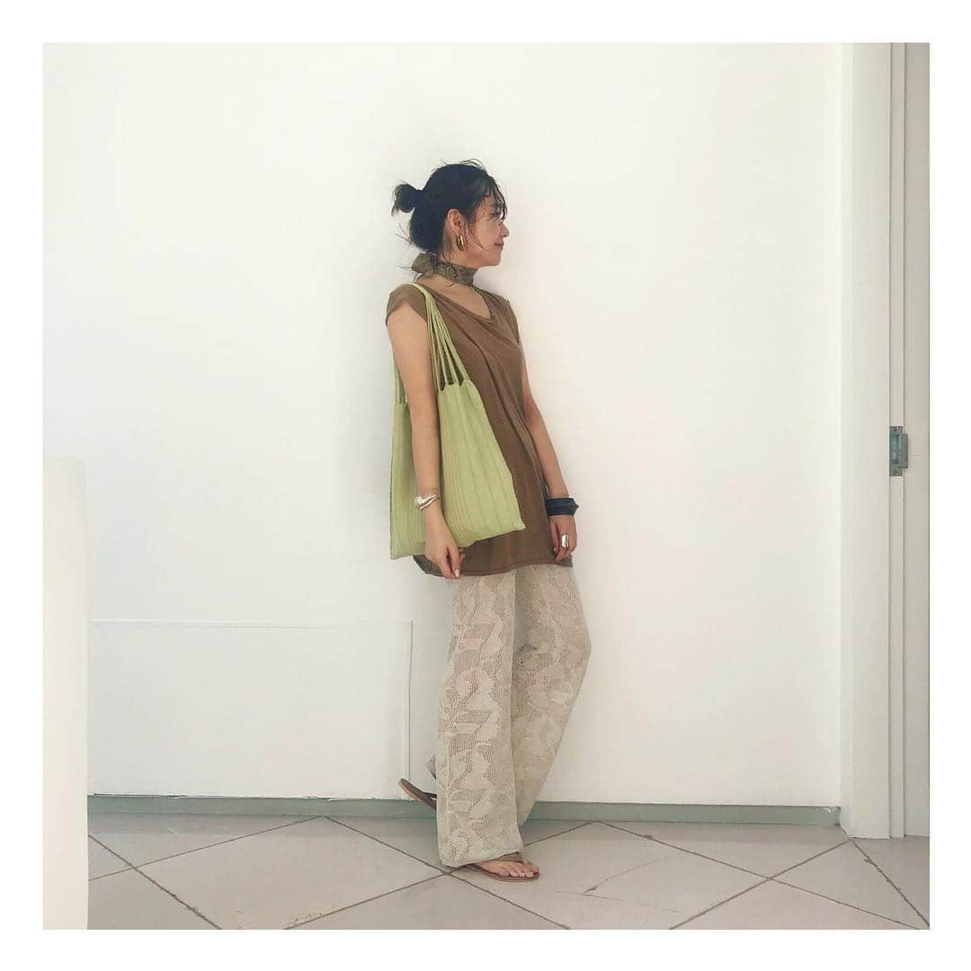 船曳ひろみさんのインスタグラム写真 - (船曳ひろみInstagram)「メキシコふく🌵 ────────────── #todayful #pi_ootd #pi_tabi」3月18日 9時31分 - hiromi_funabiki