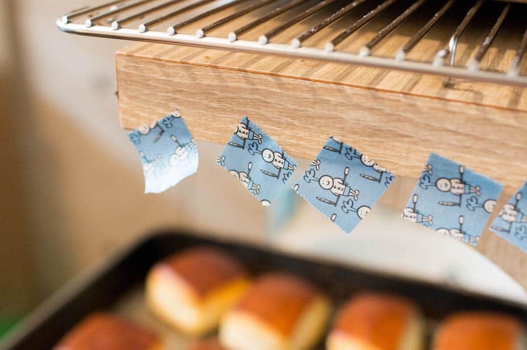 笹塚駅のパン屋さん オパンのグルメインスタ