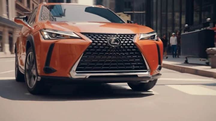 Lexus USAのインスタグラム：「There’s a new path to luxury. Learn more about the Lexus Complete Lease at the link in our bio.」