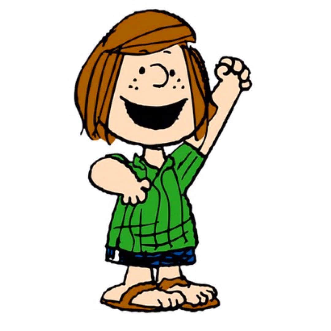 エイミー・セダリスさんのインスタグラム写真 - (エイミー・セダリスInstagram)「#peppermintPatty  @micheleromeronyc 🍀Happy Patty’s Day.🍀」3月18日 10時30分 - amysedaris