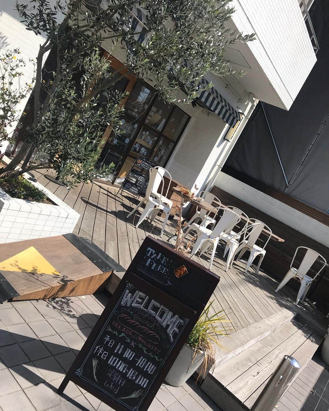 neighbors brunchのグルメインスタ