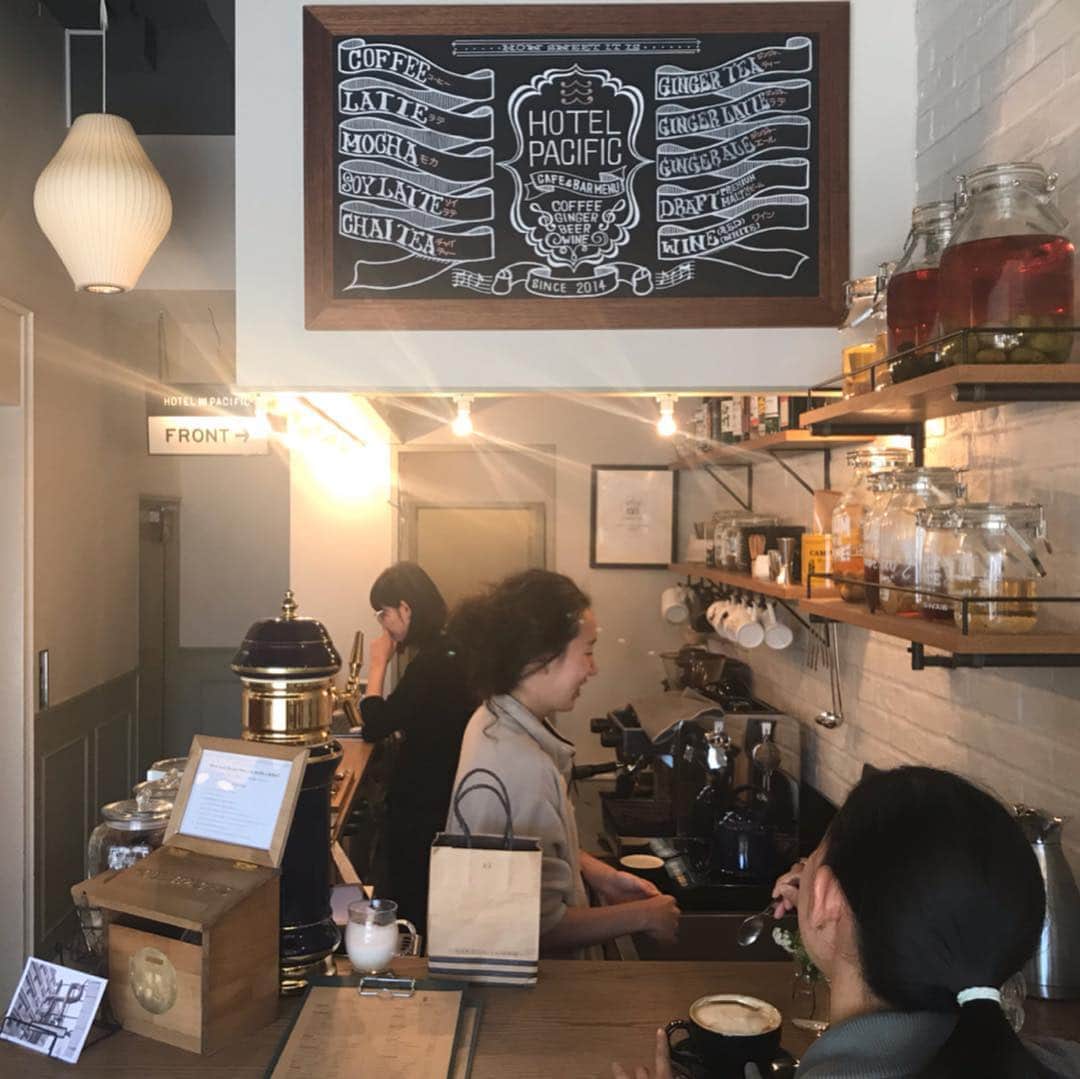 ホテルパシフィック金沢のグルメインスタ