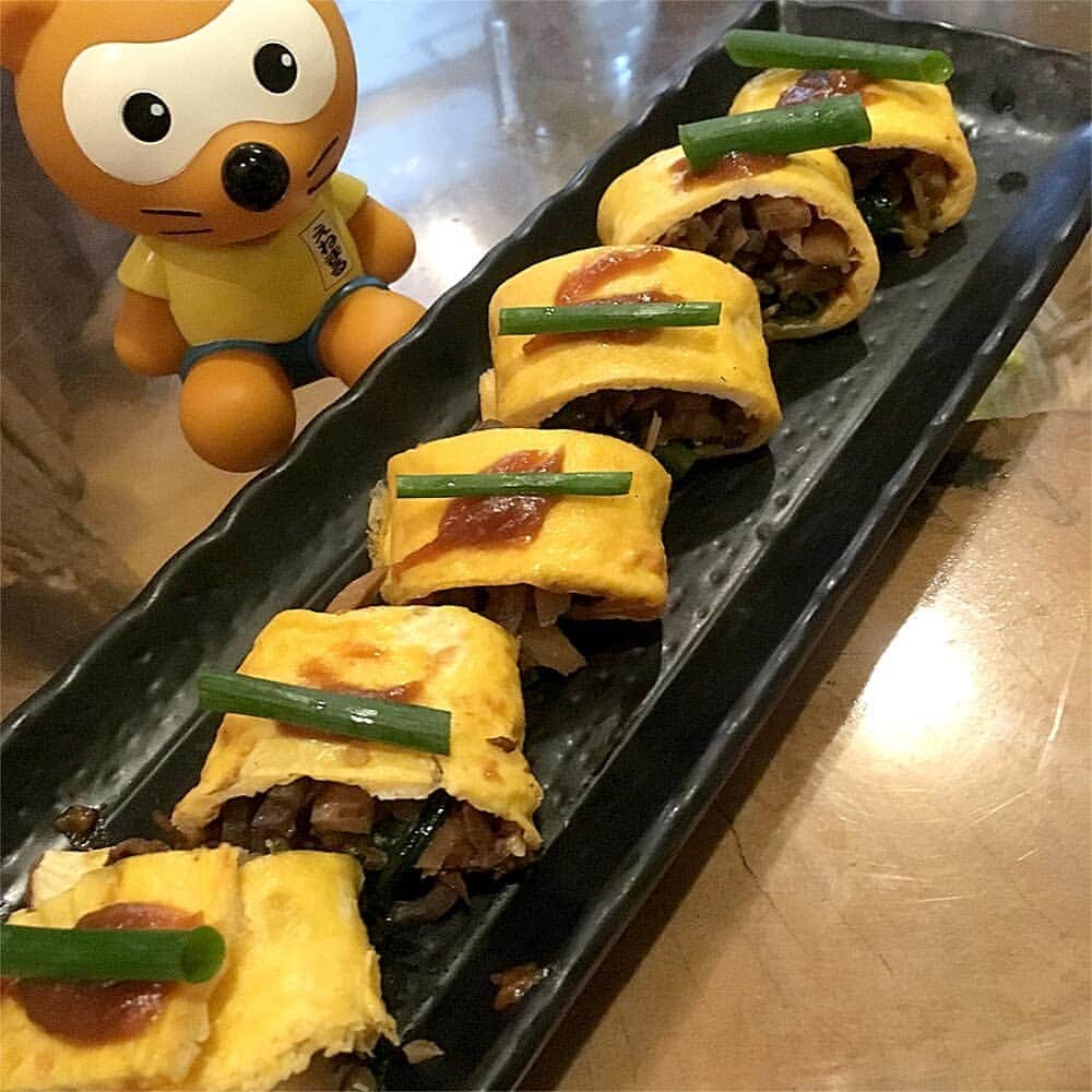 えねまるグルメのグルメインスタ