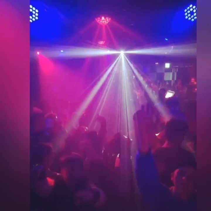 のインスタグラム：「先週も沢山のサポート有難う！ Thank you for last week ---------------------------------------------------- #kyotocity #kyoto #京都 #djs #djlife #dj #japandj #japandjs #djsancon #AsianDJs #AsianDJ #deejay #djing #djset #kyotonightlife #djサンコン #DJさんこん  #kyotonight #kyotointernational #internationalparty #kyotointernationalparty #kyoto #京都夜遊び  #京都の夜 #京都クラブ #kyotoclub」
