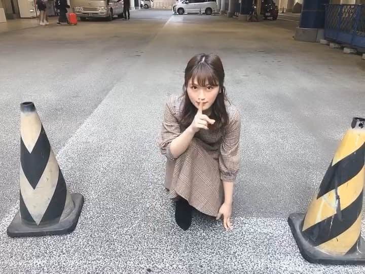 渋谷凪咲のインスタグラム